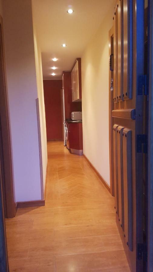 Apartamentos La Guertina Кангас-де-Онис Экстерьер фото