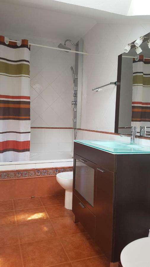 Apartamentos La Guertina Кангас-де-Онис Экстерьер фото